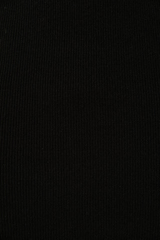 
                      
                        CASSIDY SCARF DRESS BLACK
                      
                    