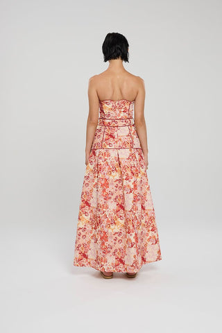 
                      
                        SELCA PANEL DRESS
                      
                    