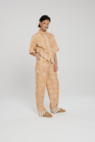 
                      
                        MORSKA PANT
                      
                    