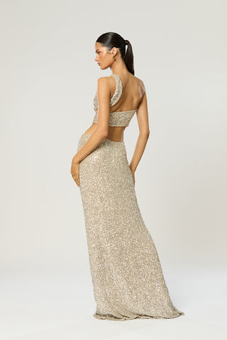 STERLING SASH DRESS W I N O N A STERLING SASH DRESS W I N O N A