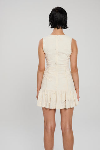 
                      
                        JELSA MINI DRESS
                      
                    