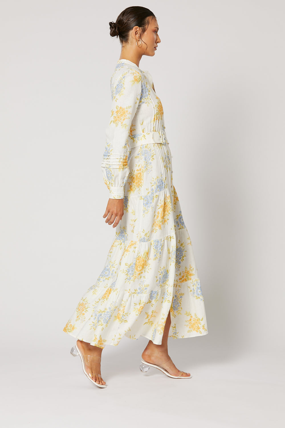 Robe winona mango hot sale