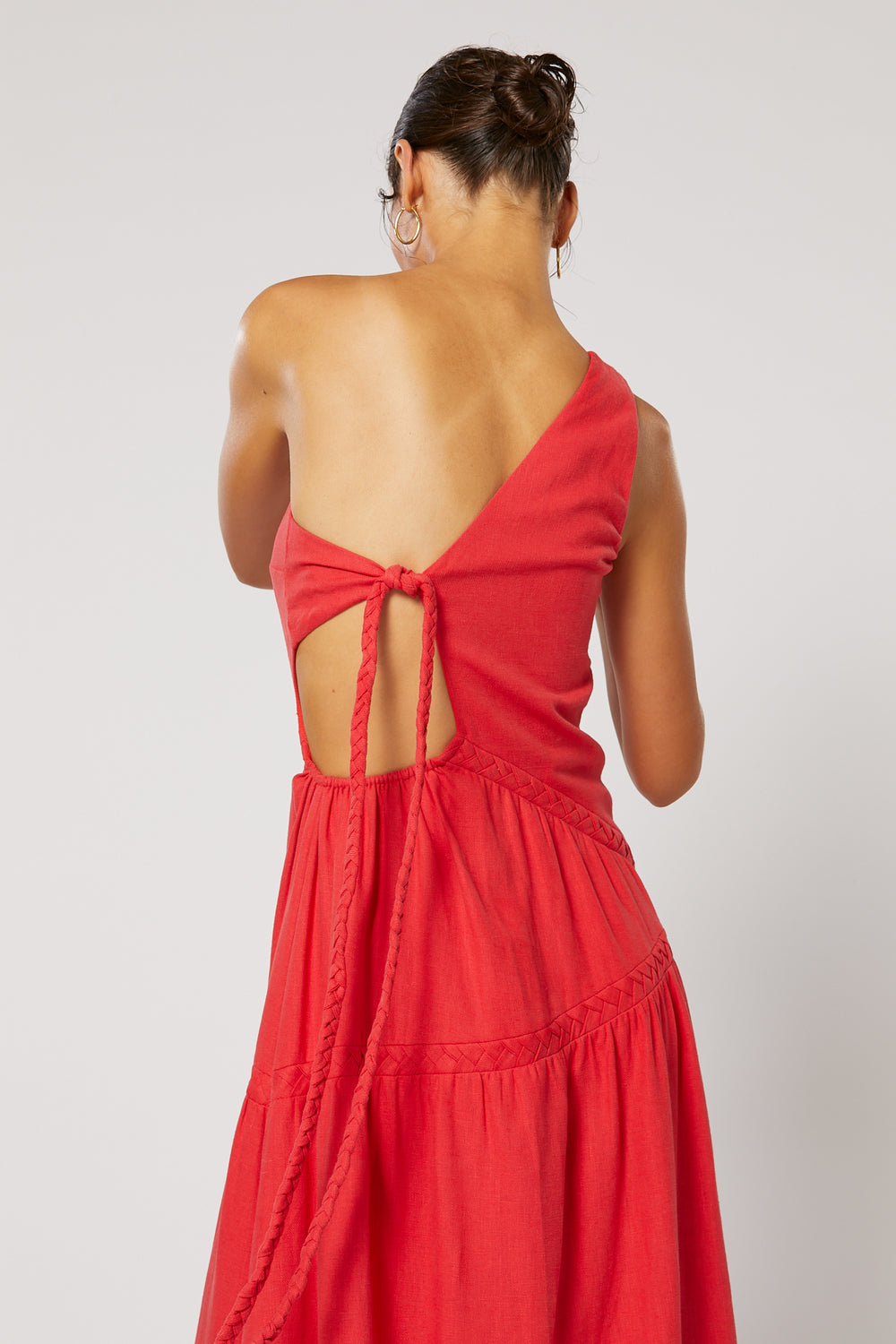 Red dress hot sale boutique afterpay