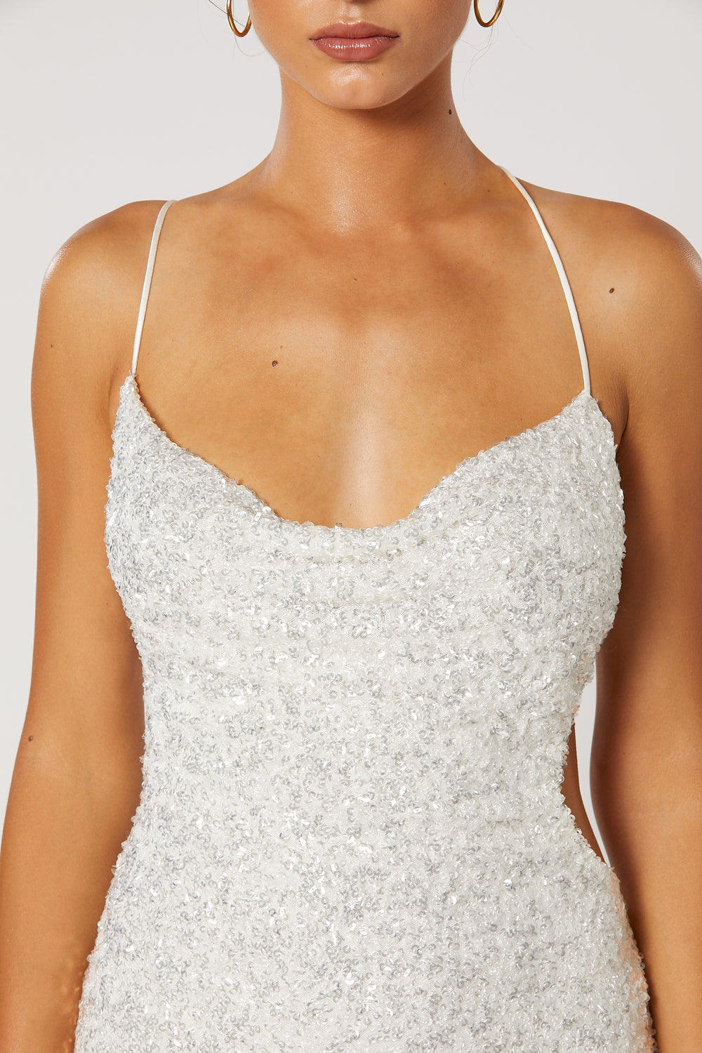 SPRITZ SHORT DRESS