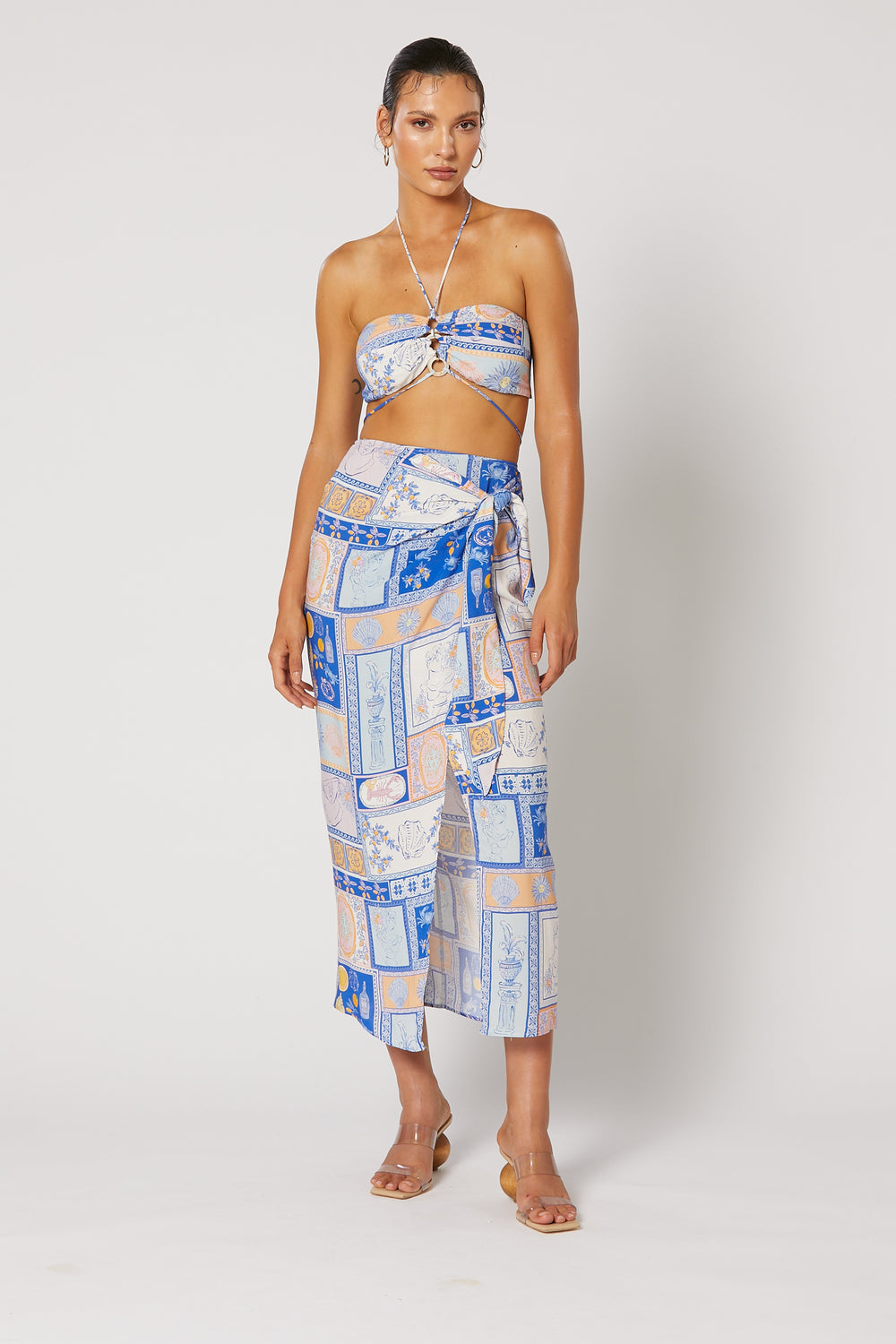 AMALFI SKIRT