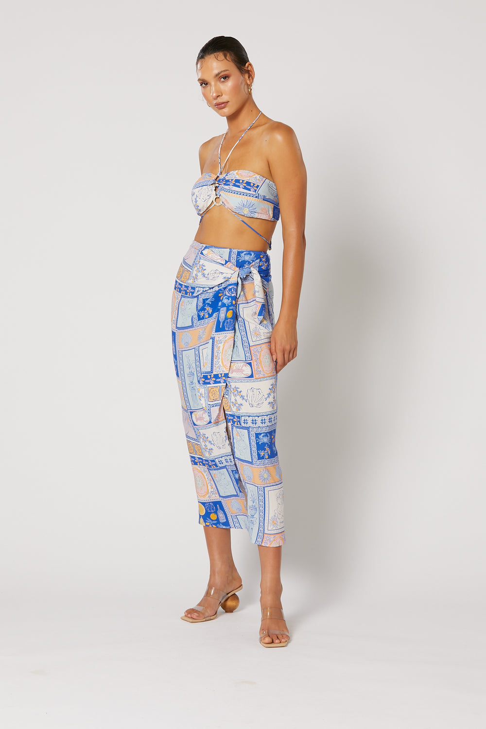 AMALFI SKIRT