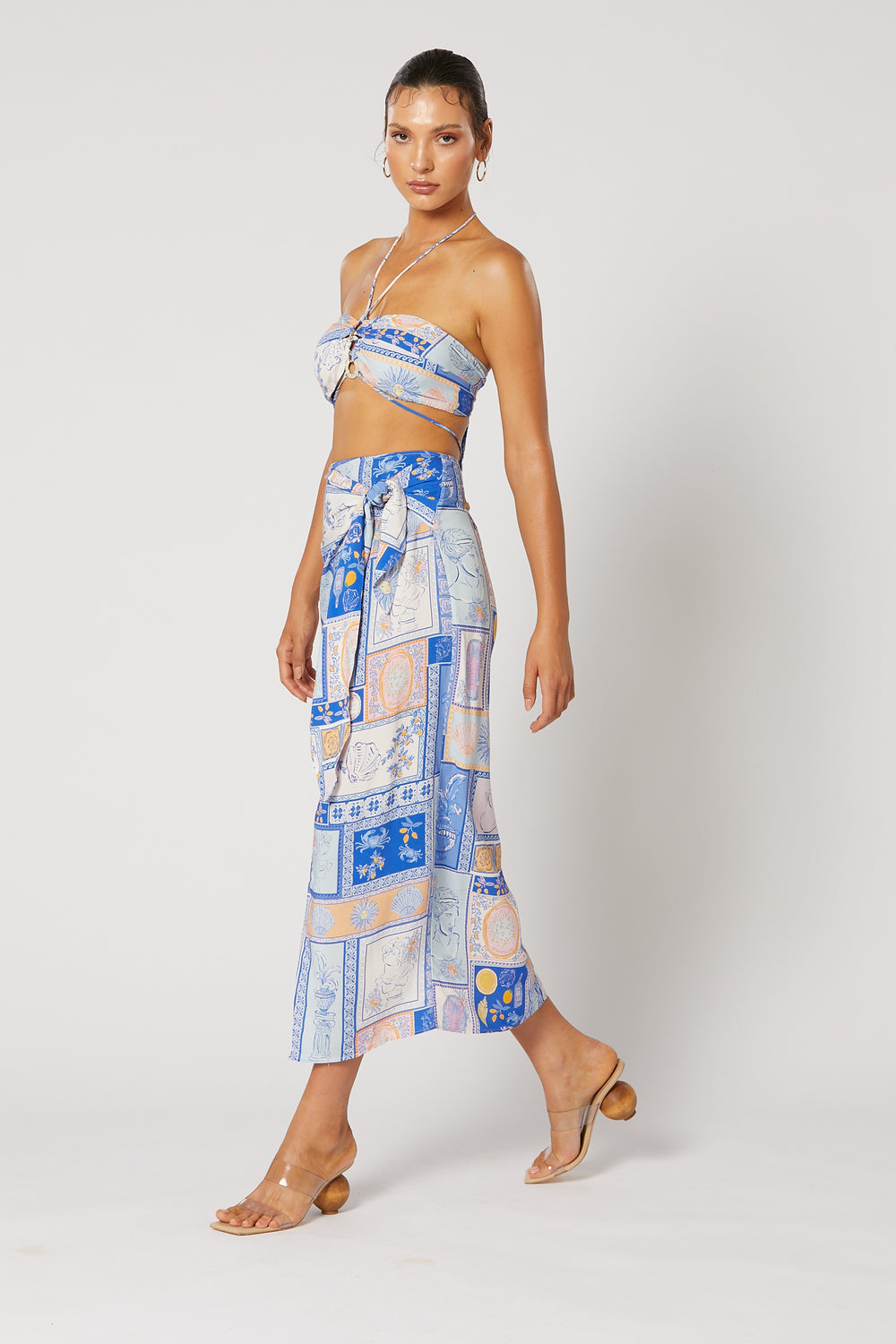 AMALFI SKIRT