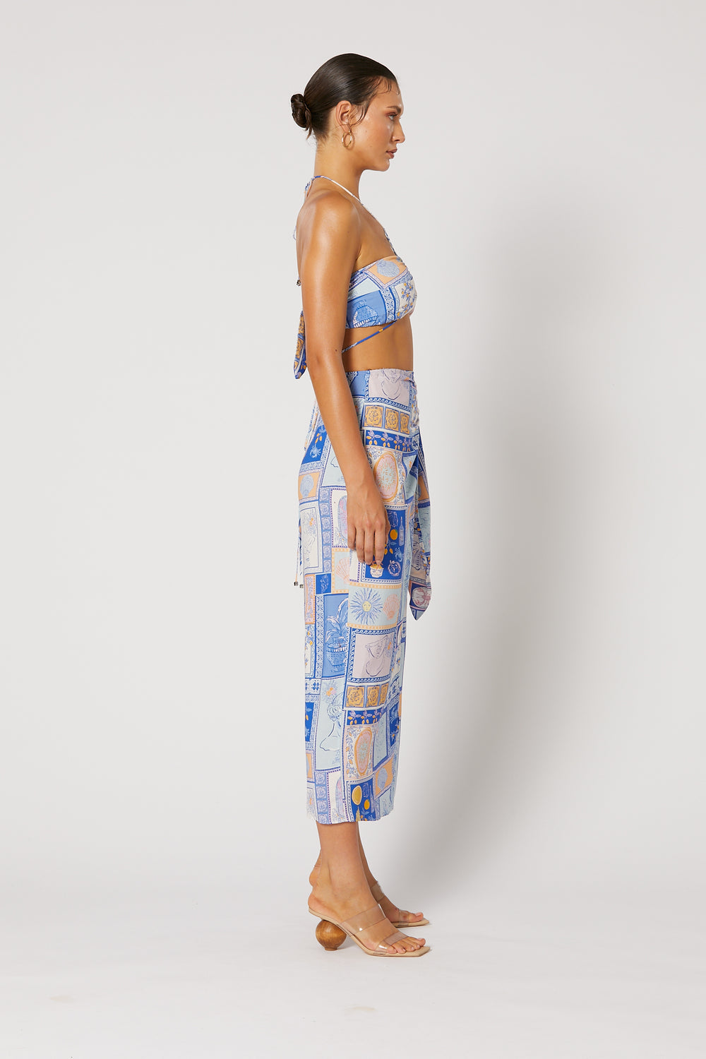 AMALFI SKIRT
