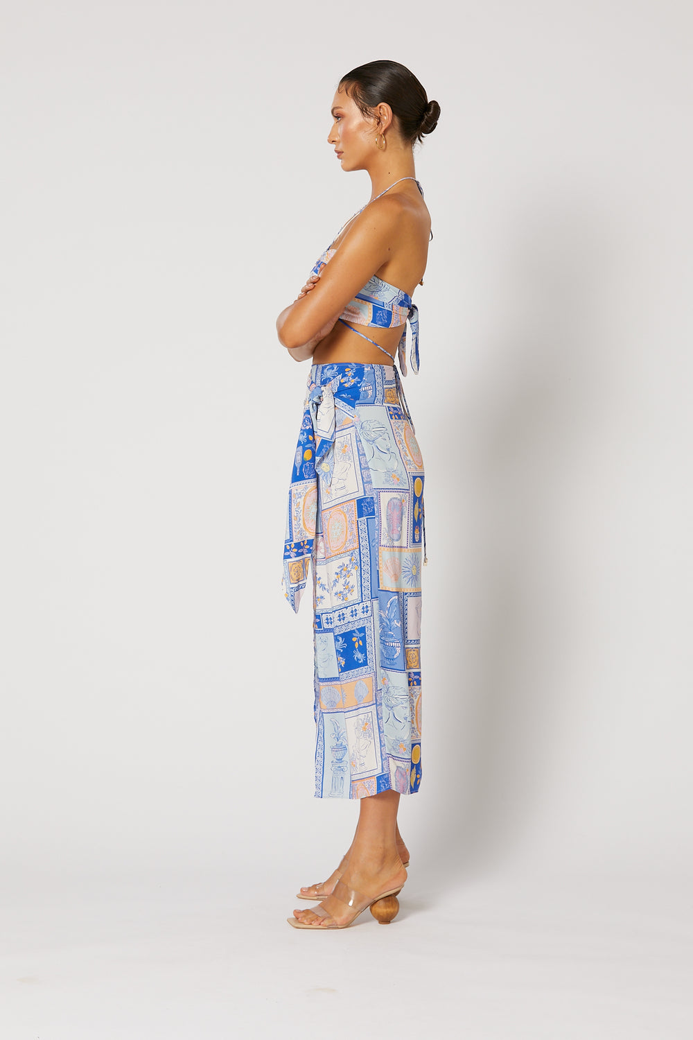 AMALFI SKIRT
