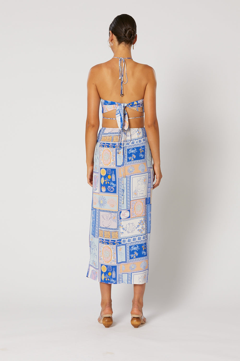 AMALFI SKIRT