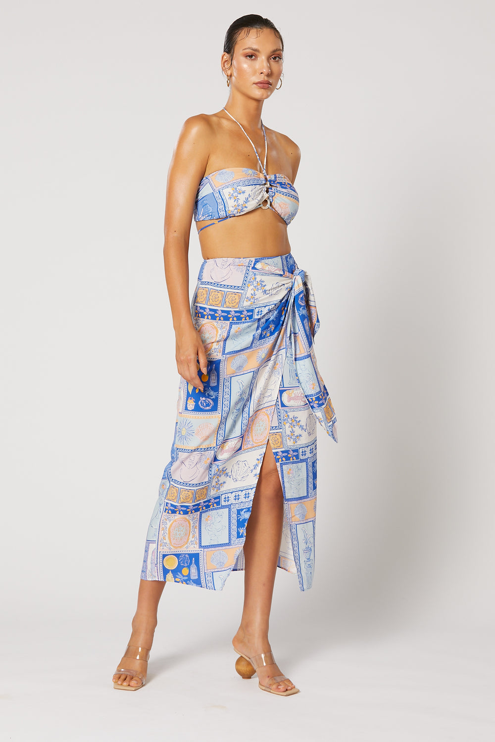 AMALFI SKIRT