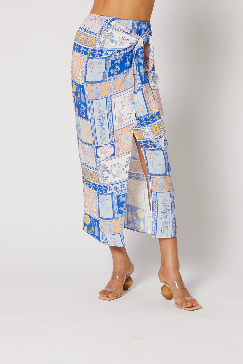 AMALFI SKIRT