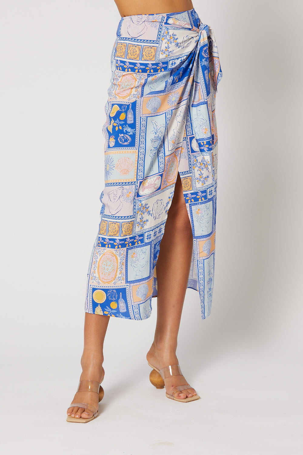 AMALFI SKIRT