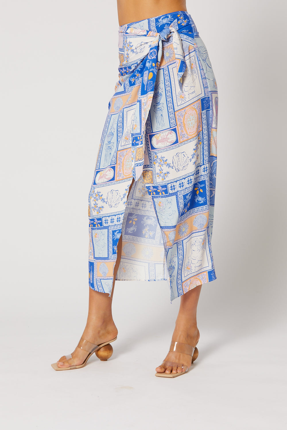 AMALFI SKIRT