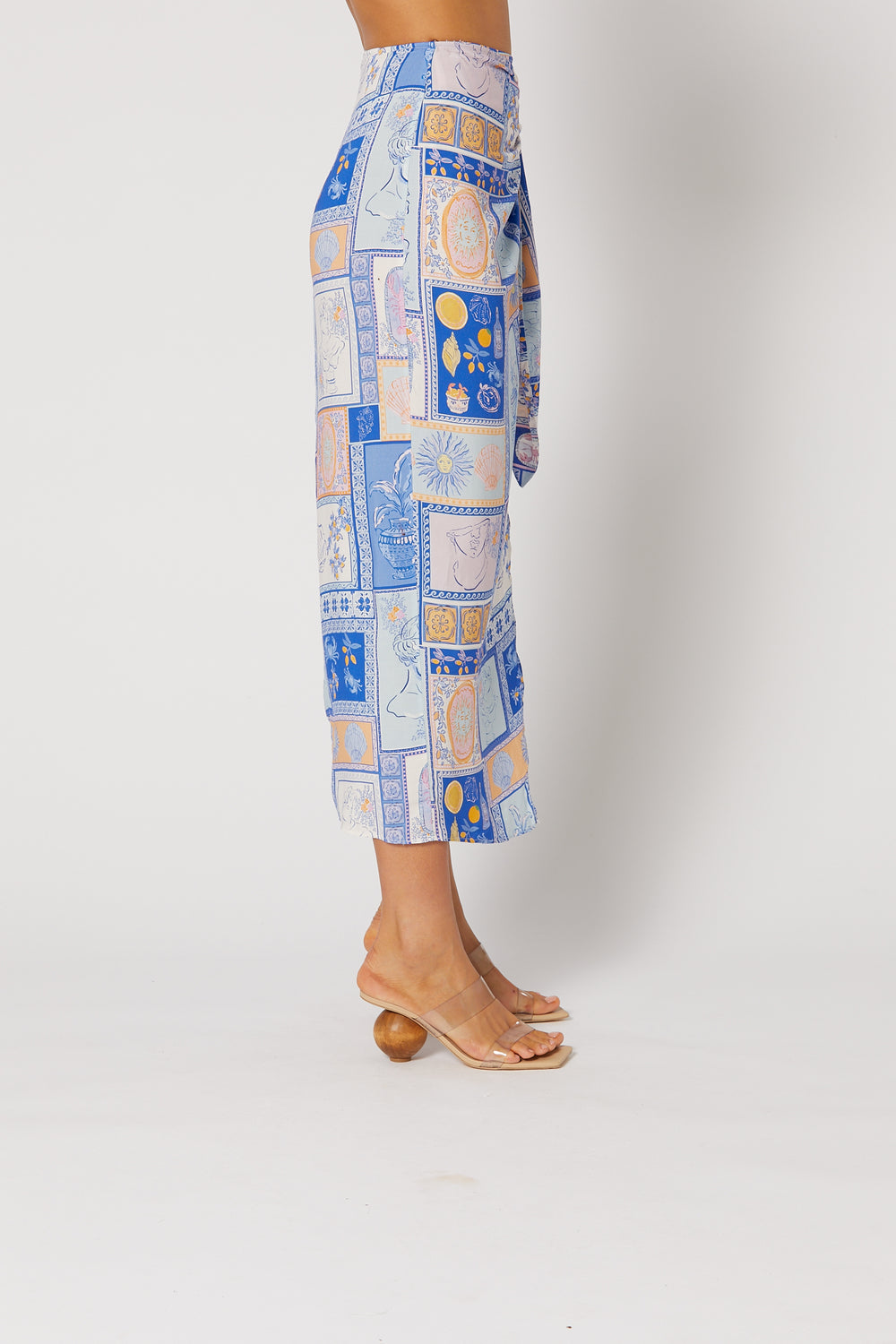 AMALFI SKIRT