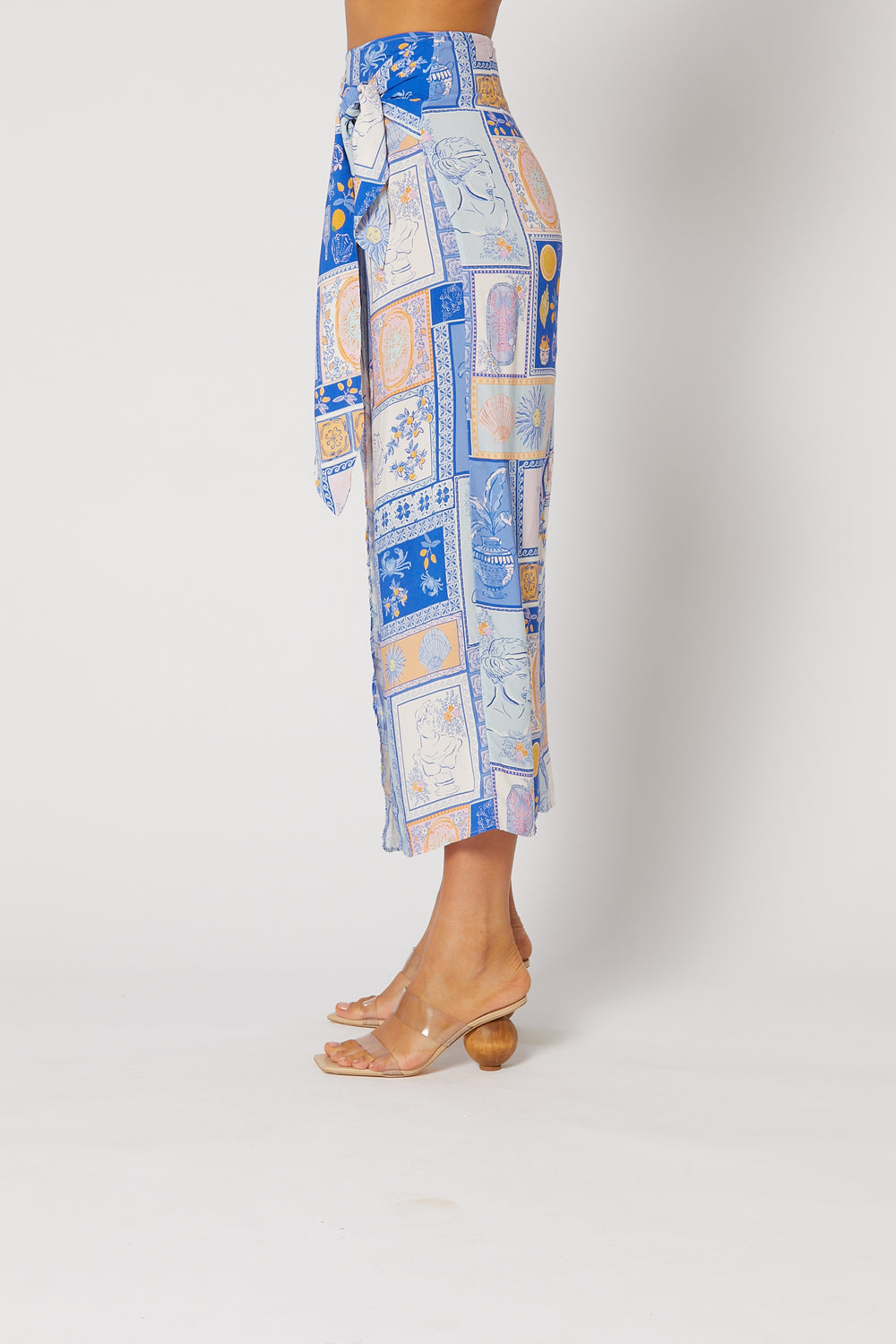AMALFI SKIRT