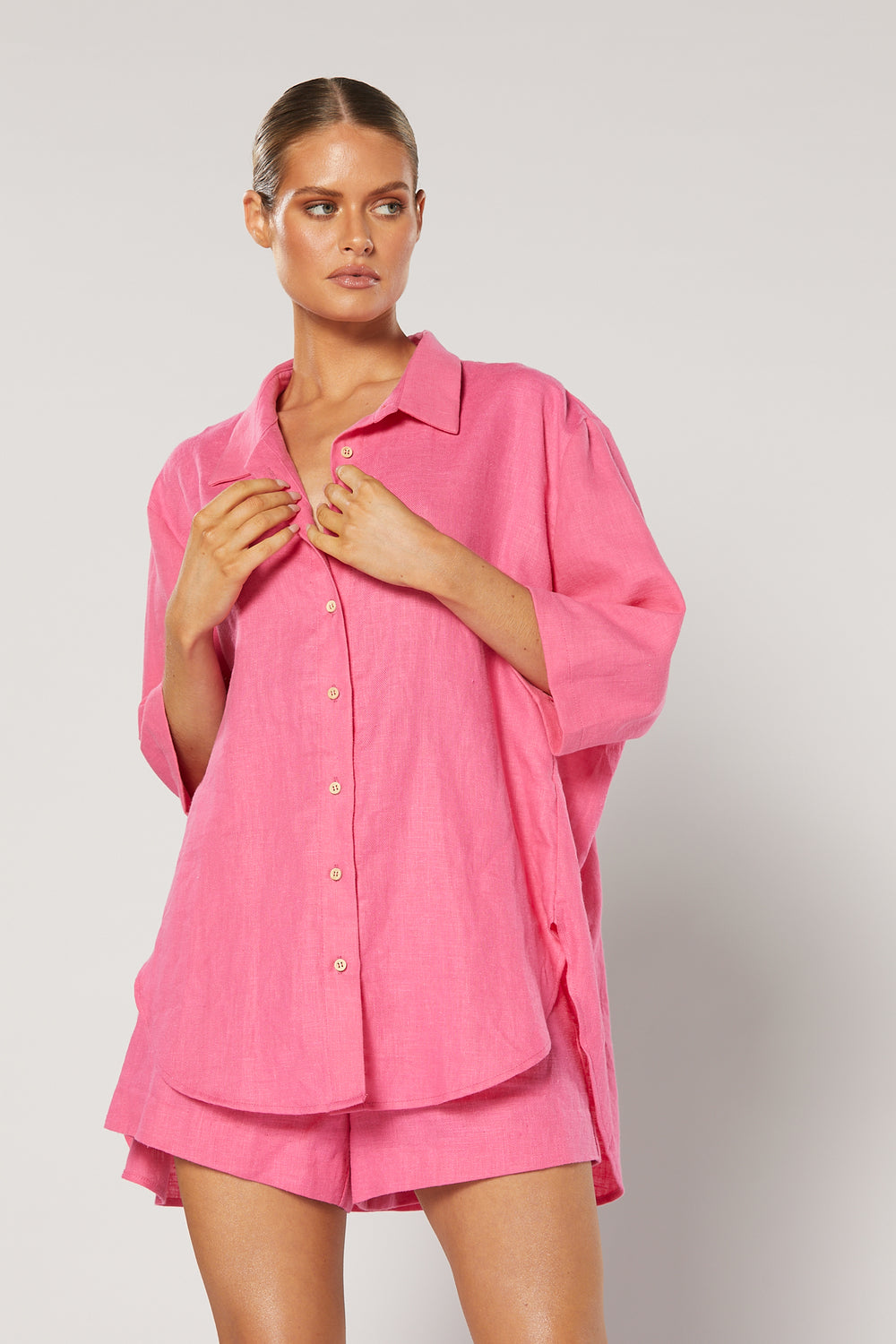 AMARISSA SHIRT