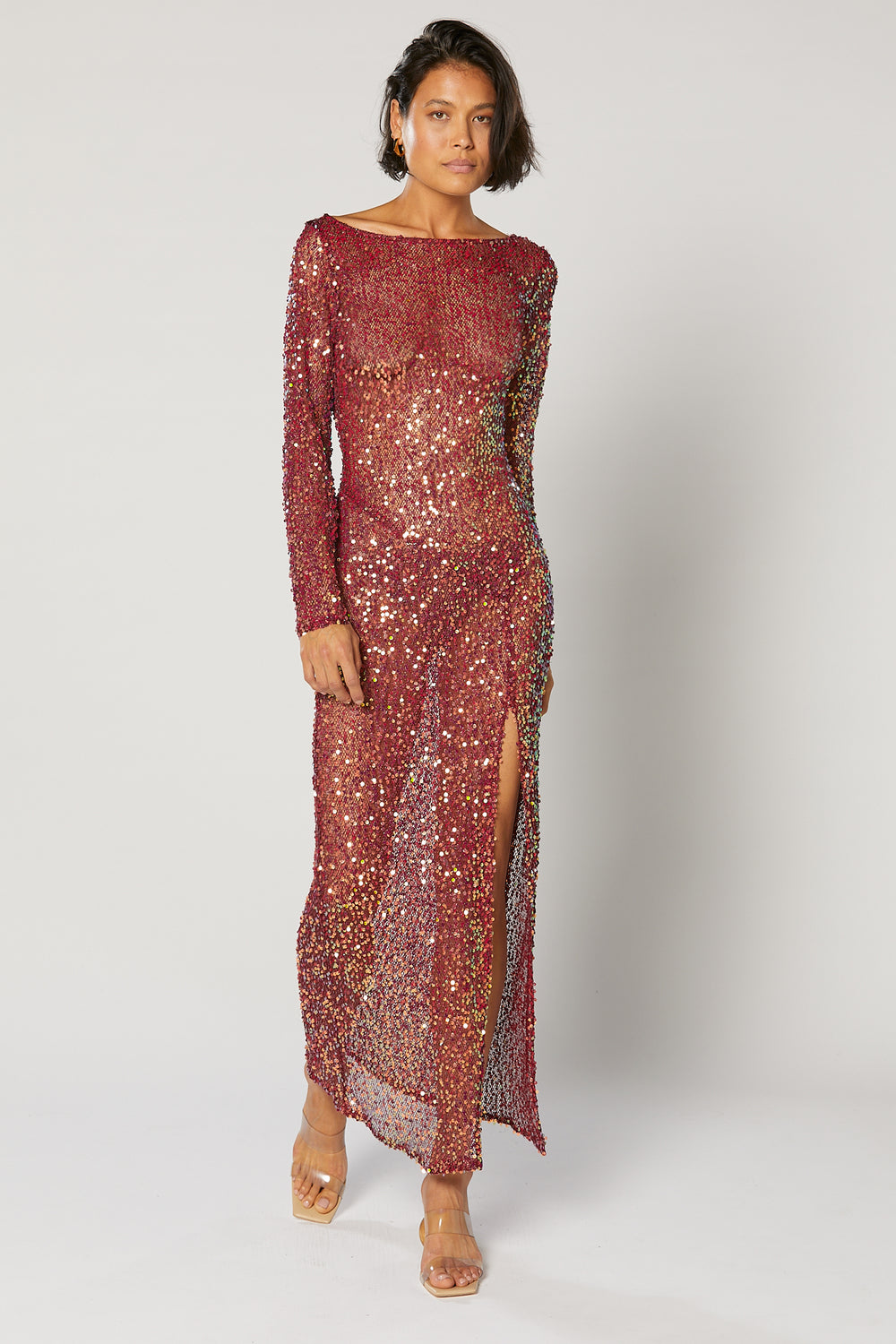 JIANA CLASSIC DRESS W I N O N A JIANA CLASSIC DRESS W I N O N A