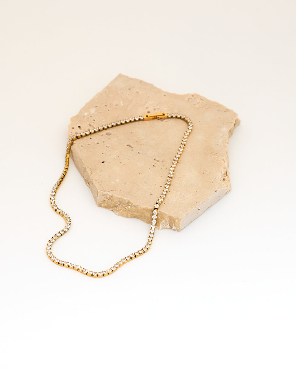 PRE-ORDER: FAYE NECKLACE