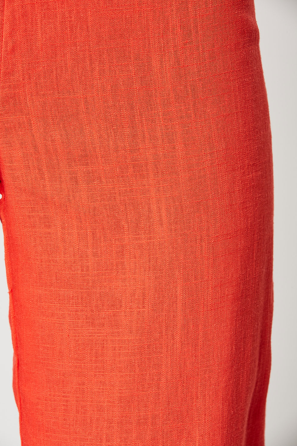 CADENCE PANT RED
