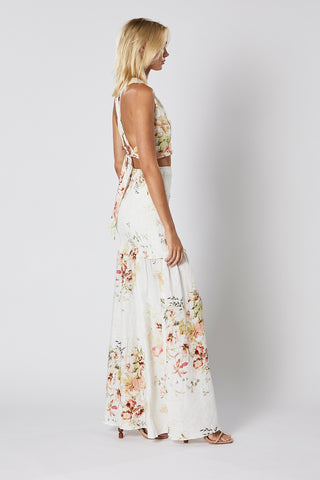 
                      
                        DELPHINE MAXI SKIRT
                      
                    