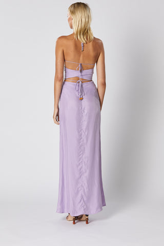 
                      
                        LOULOU SKIRT
                      
                    