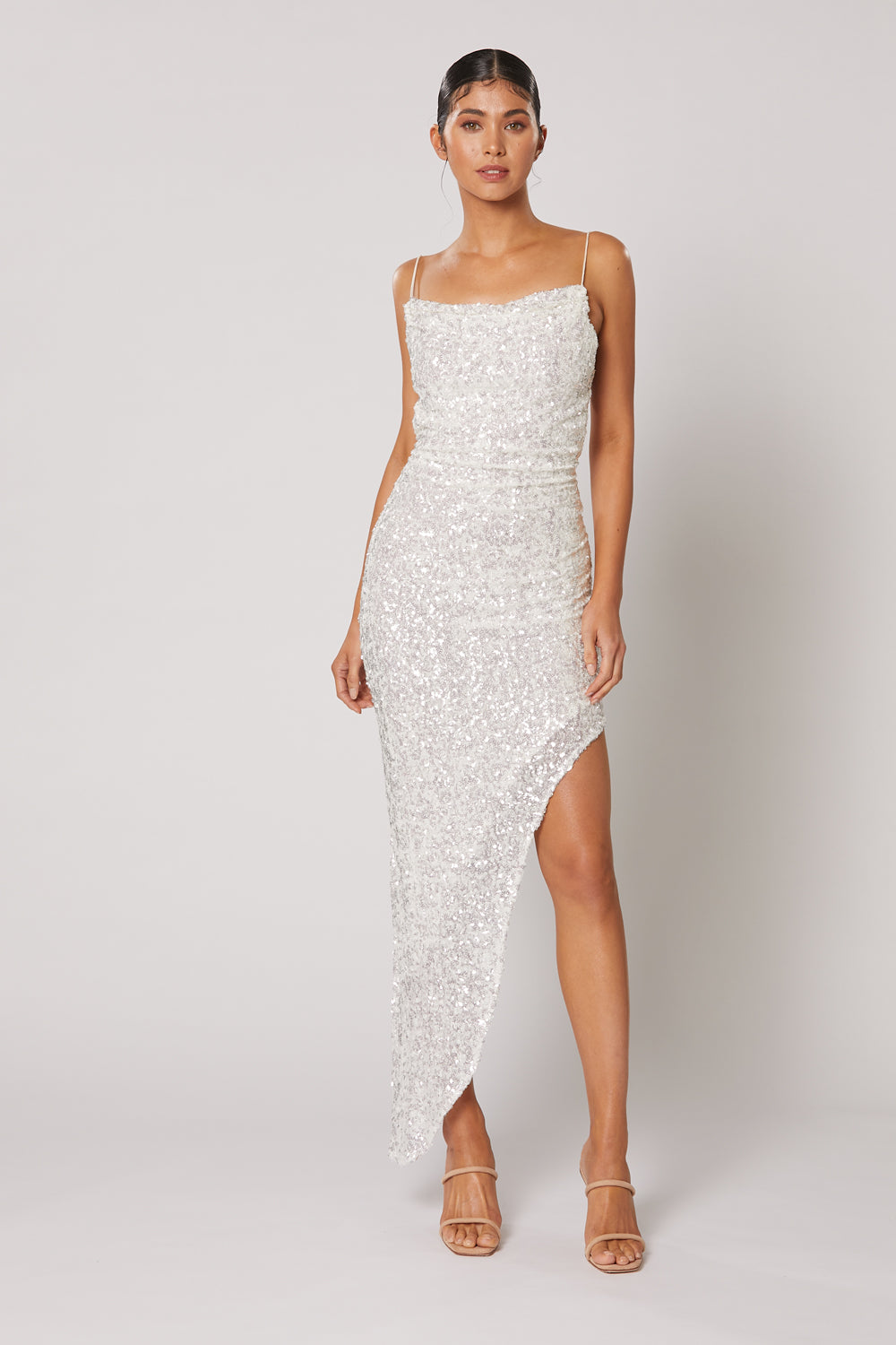 winona sequin dress JIANA CLASSIC DRESS W I N O N A