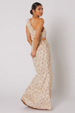 
                      
                        FLURE MAXI DRESS
                      
                    