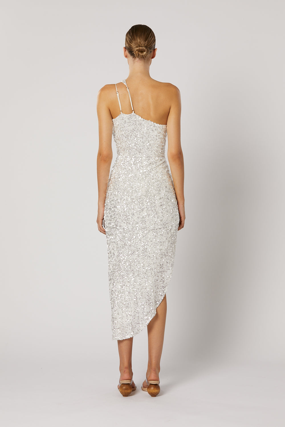 QUEST CUTOUT DRESS W I N O N A QUEST CUTOUT DRESS W I N O N A