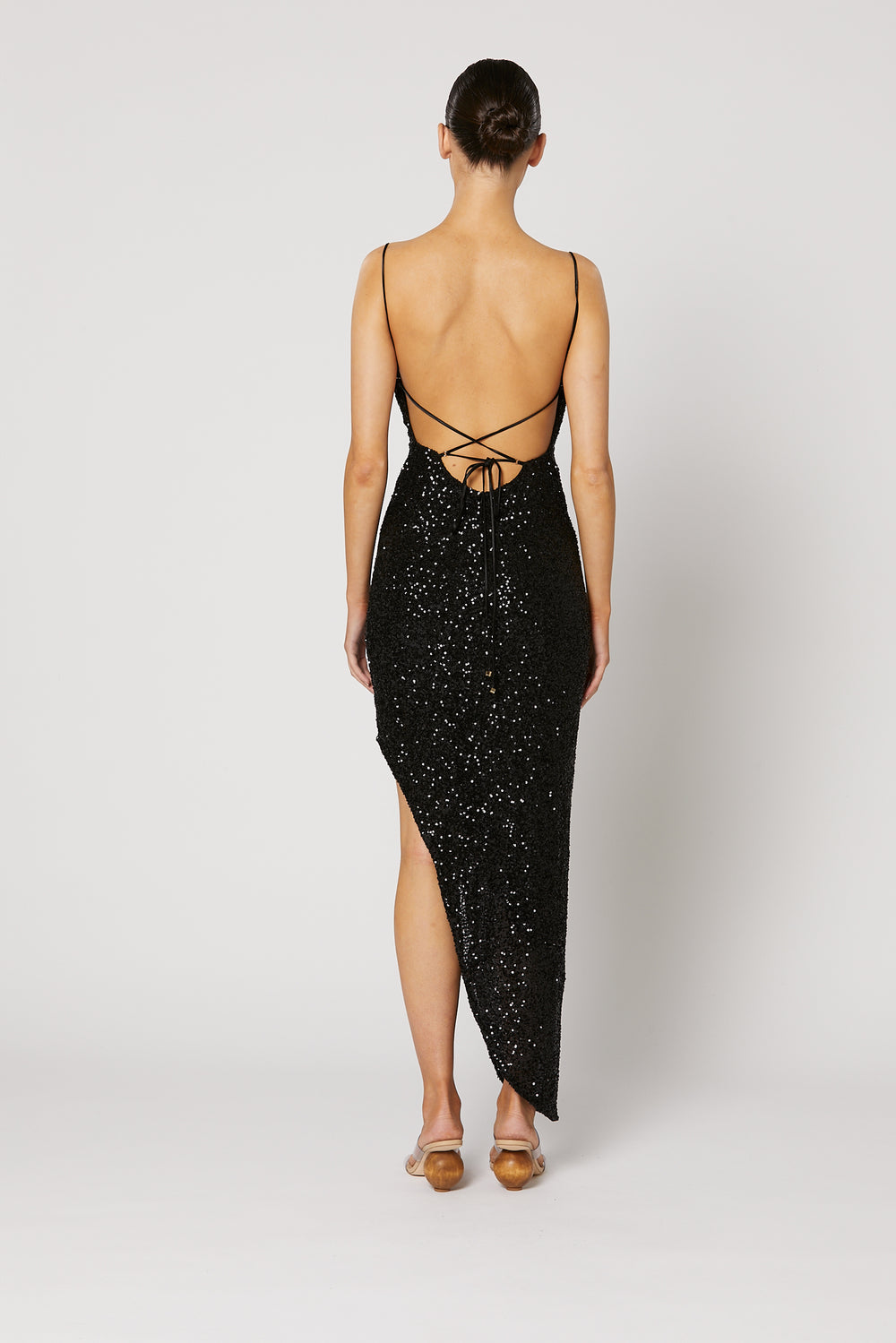 chinese dress ladies Chandra Dress – Style Curated