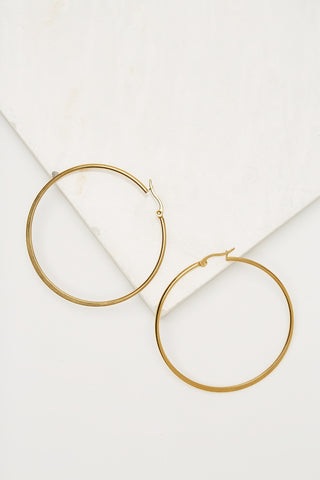
                      
                        CYRA EARRINGS 5CM
                      
                    