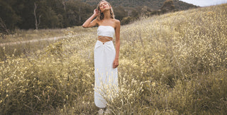 
                      
                        BLANCHE TUBE TOP
                      
                    
